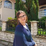 Profile photo of Ermina Mostarlić